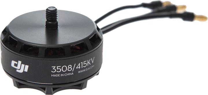 Produktbild DJI 3508 Motor für E600 Tuned Propulsion System (CCW)