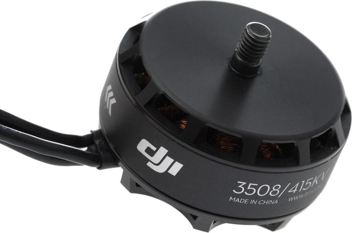 Produktbild DJI 3508 Motor für E600 Tuned Propulsion System (CCW)