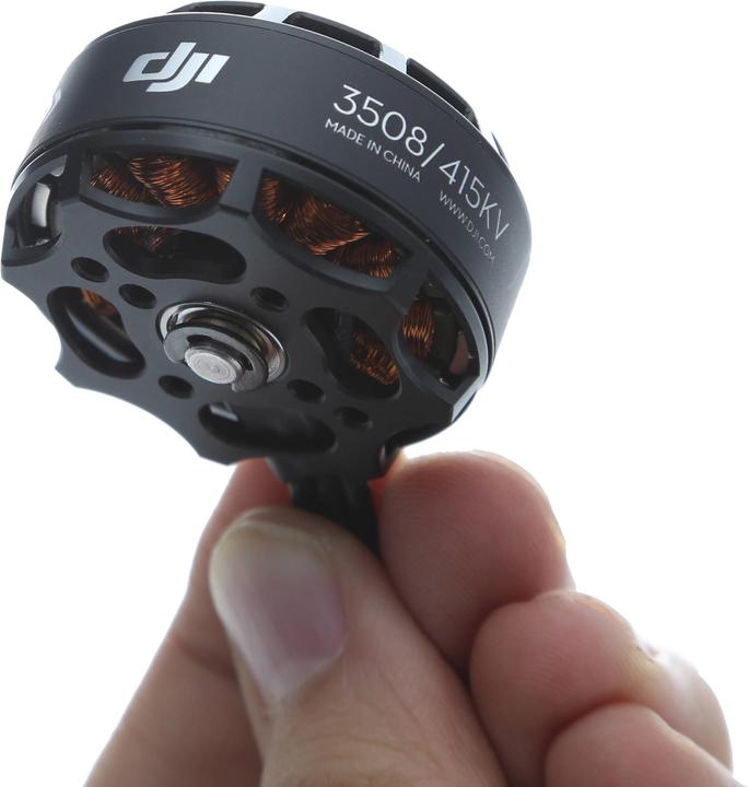 Produktbild DJI 3508 Motor für E600 Tuned Propulsion System (CCW)