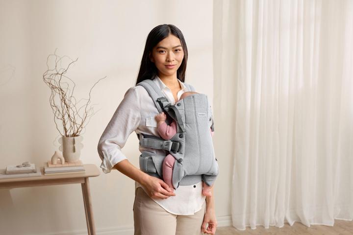 Image du produit BabyBjörn Harmony Woven