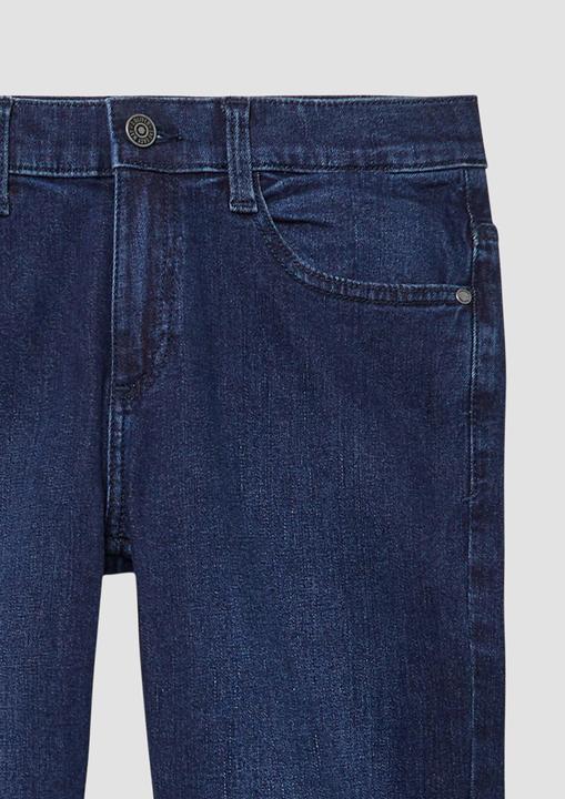 Image du produit S.Oliver Jeans-Hose Jeans Seattle / Regular Fit / Mid Rise / Slim Leg (164)