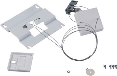 Produktbild Siteco Lichtband-Zentralabhängung