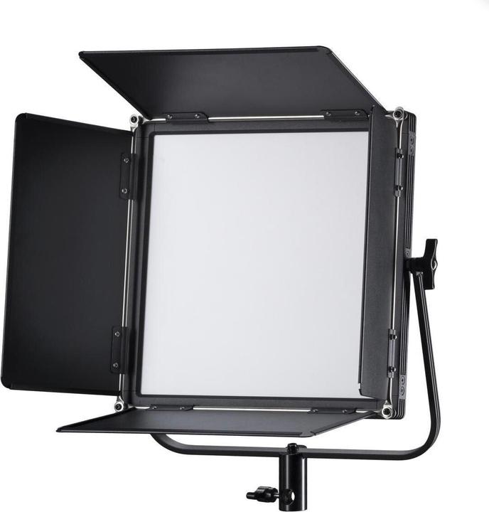 Walimex pro Soft LED 520 (Flächenleuchte)