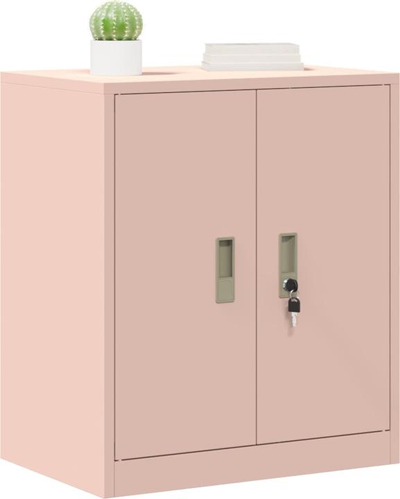 Image du produit vidaXL Büro-Beistellschrank (40 x 60 x 70 cm)