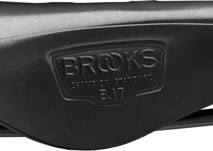 Produktbild Brooks England B17 Standard