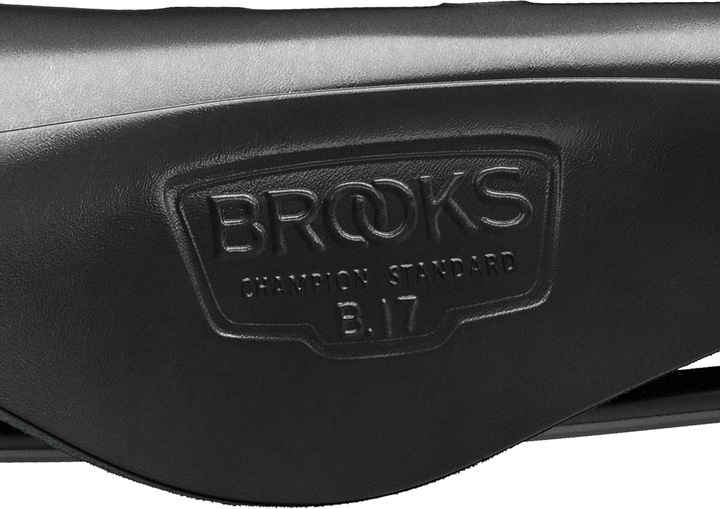 Actual product image Brooks England B17 Standard