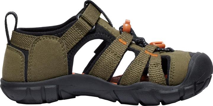 Image du produit Keen C Seacamp II CNX (31)