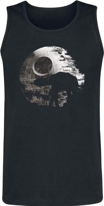 Produktbild Star Wars AT AT - Death Star (L)