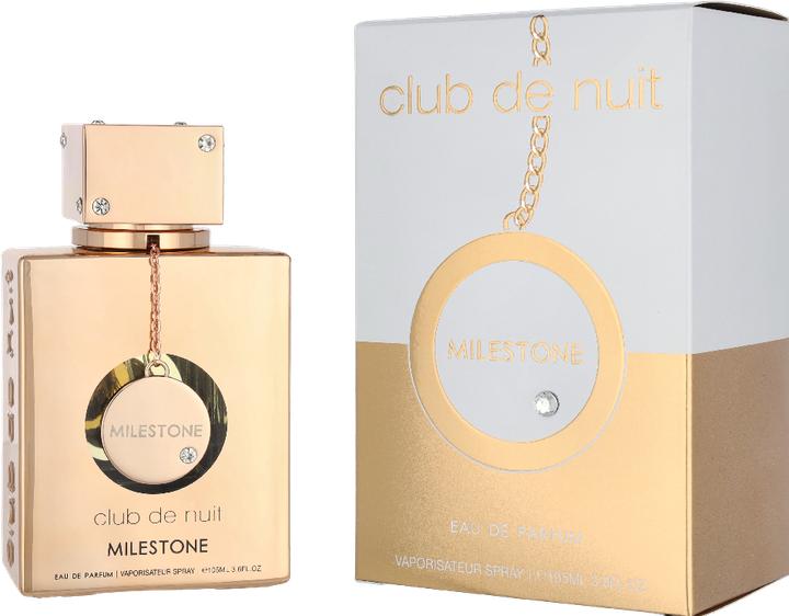 Produktbild Armaf Club De Nuit Milestone (Eau de Parfum, 105 ml)