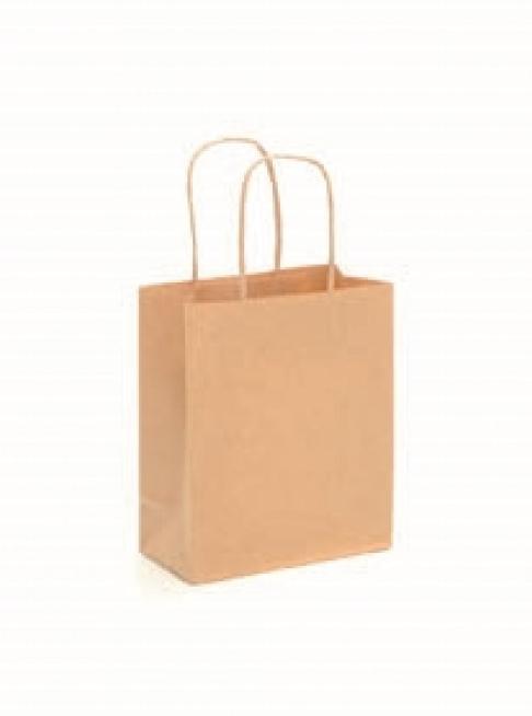Actual product image Glorex Paper carrier bag (Gift bag, 1 x)