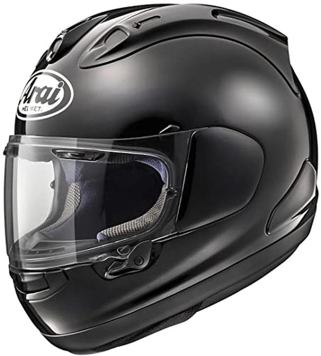 Arai Rx-7V Evo Diamond Black Helm (S)