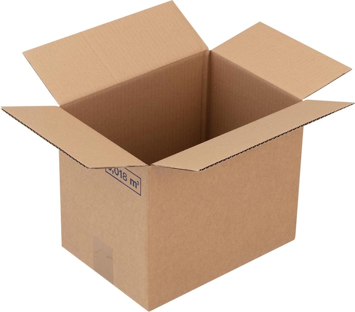 Actual product image Brieger Shipping box (39 x 29 x 25 cm, 1 x)