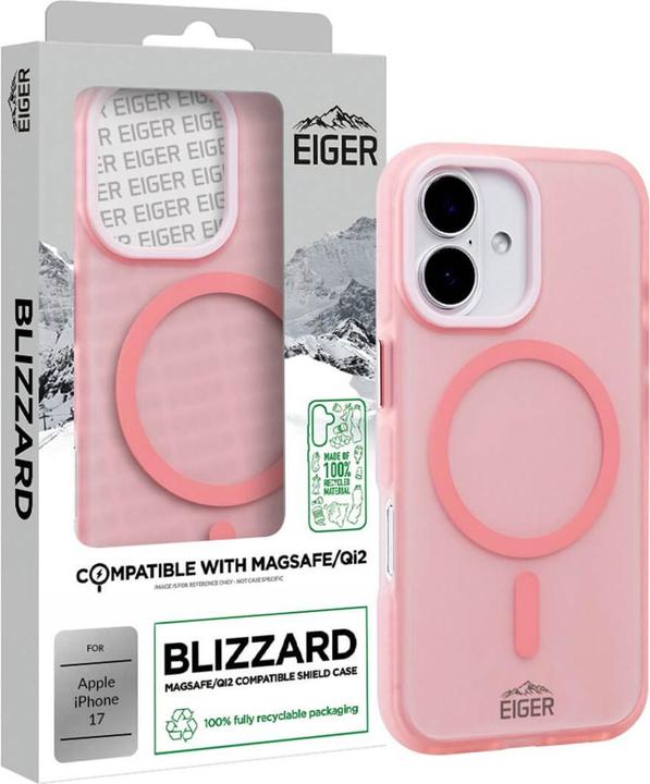Image du produit Eiger Blizzard (Apple iPhone 17)