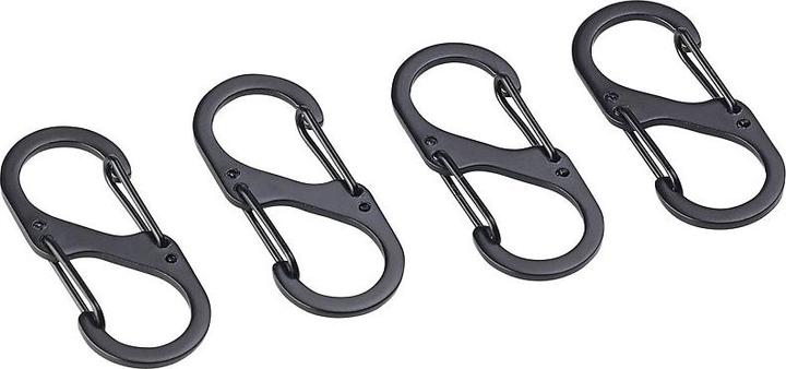 Actual product image Lescars S Hook