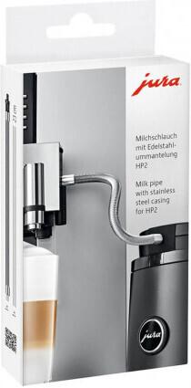 Jura Milchschlauch HP2