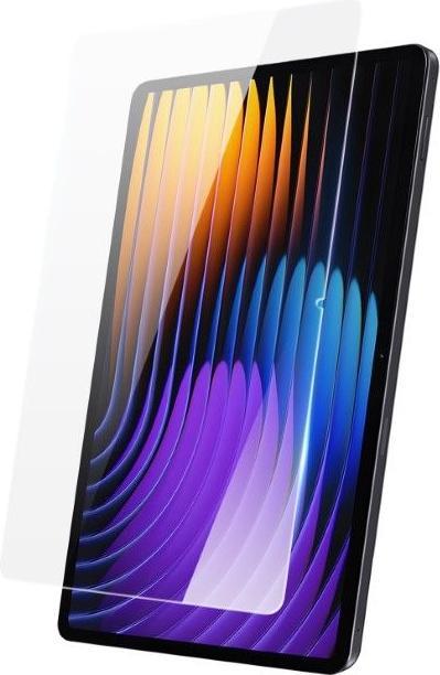 Immagine prodotto Dux Ducis Protective glass Xiaomi Redmi Pad 7/7 Pro 11.2 2.5D Tempered Glass (2Pack) (2 Pezzo/i, Xiaomi Pad 7 Pro, Xiaomi Pad 7)