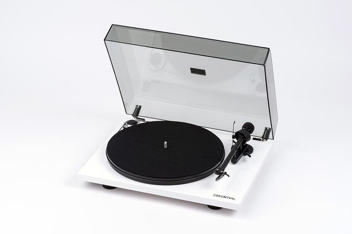 Produktbild Pro-Ject Essential III (Mittelklasse, Manuell)
