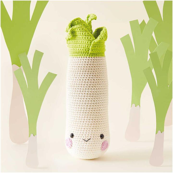 Produktbild Rico Design Wolle Ricorumi Spin Spin 50 g, Natur (115 m)