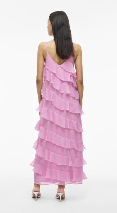 Produktbild Vila Träger Maxikleid (44)