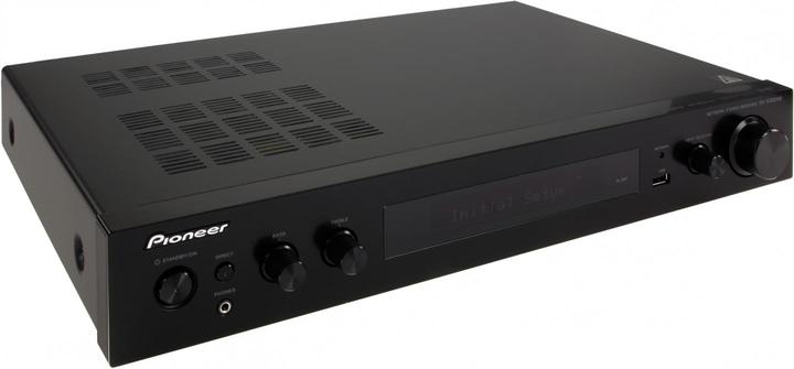 Produktbild Pioneer Sx-S30dab (2.1 Kanal, DAB+, FM)