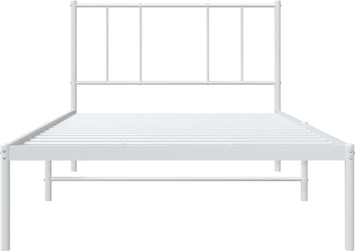 Image du produit vidaXL Bettgestell (90 x 200 cm)
