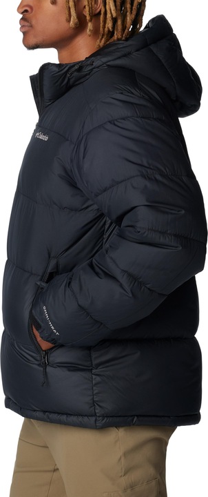 Produktbild Columbia Pike Lake II Hooded Jacket (XL)