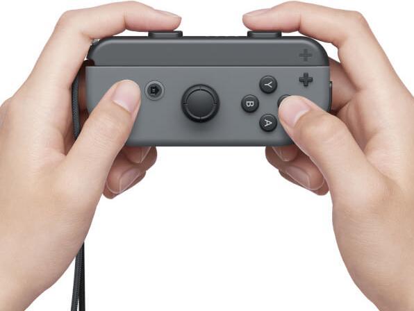 Image du produit Nintendo Joy-Con (R) (Switch)