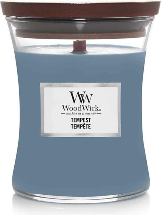 Image du produit WoodWick Tempête