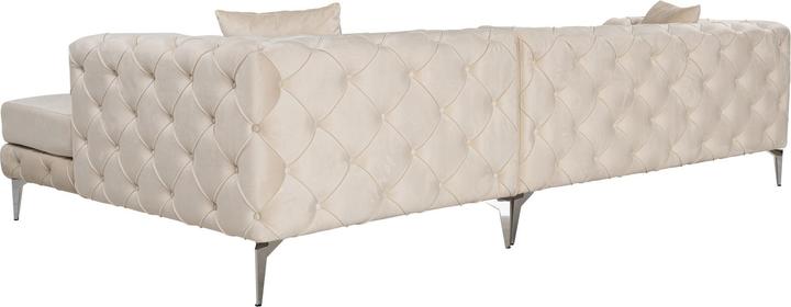 Produktbild Atelier del Sofa Como Eco Buttoned (Ecksofa)