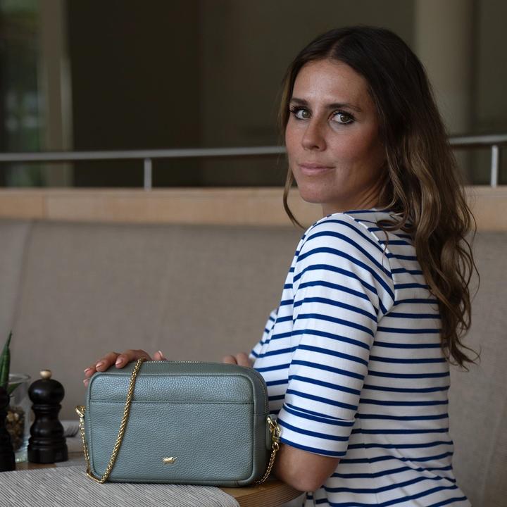 Actual product image Braun Büffel Alessia