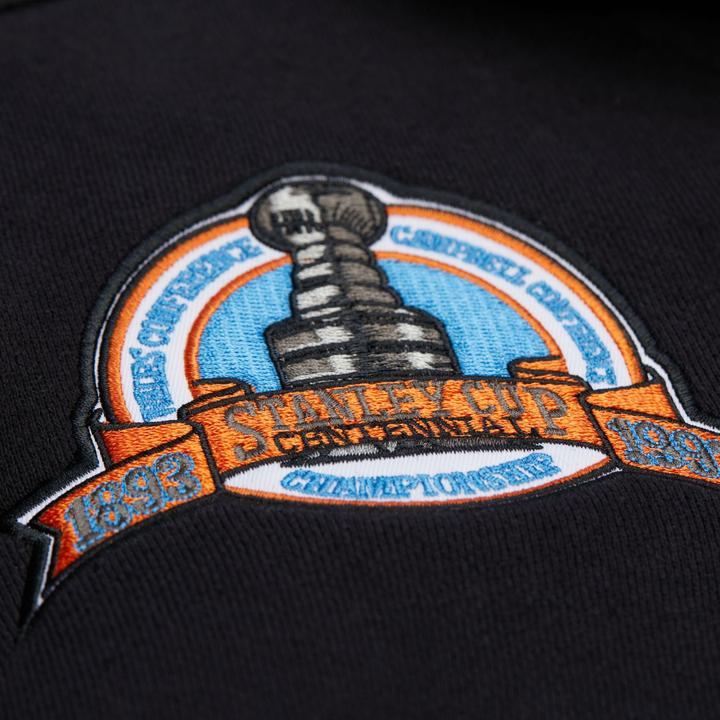 Immagine prodotto Mitchell & Ness Wayne Gretzky Los Angeles Kings Hoody - S (S)
