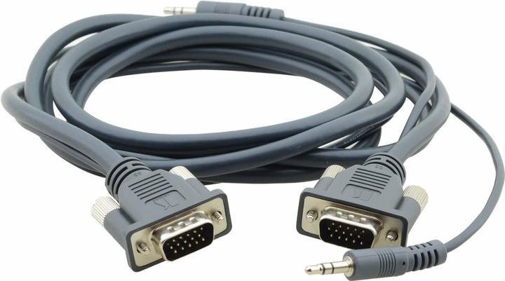 Actual product image C-MGMA/MGMA Series C-MGMA/MGMA-10 (3 m, VGA)