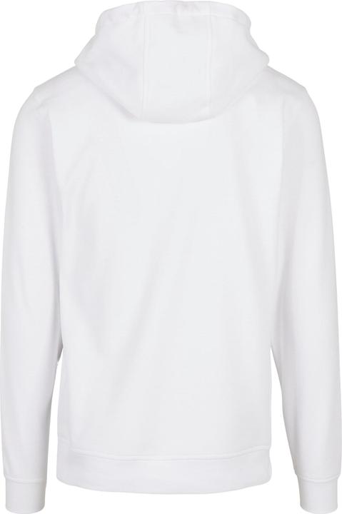 Produktbild Merchcode Peace - Hand Peace Heart Basic Hoody - 161591 (L)