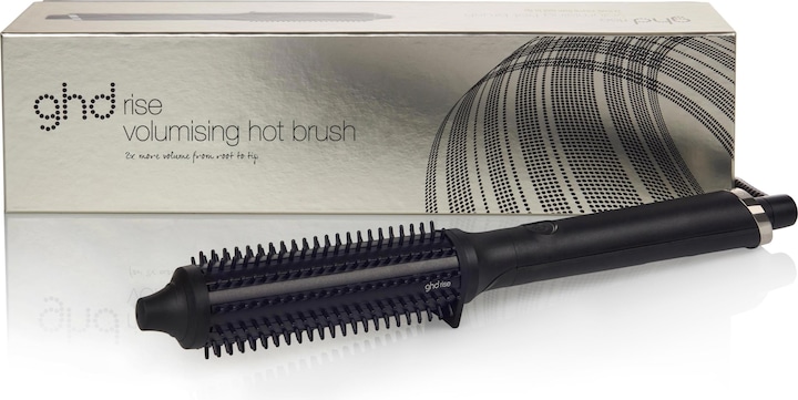 Actual product image ghd Rise Hot Brush