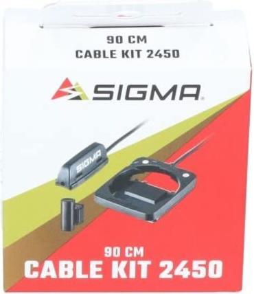 Produktbild Sigma Sport 2045