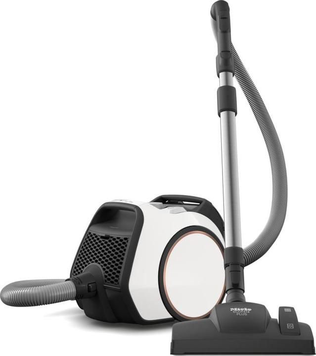 Miele Boost CX1 CarCare