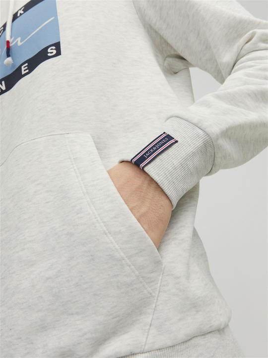 Immagine prodotto Jack & Jones Felpa con cappuccio (S)