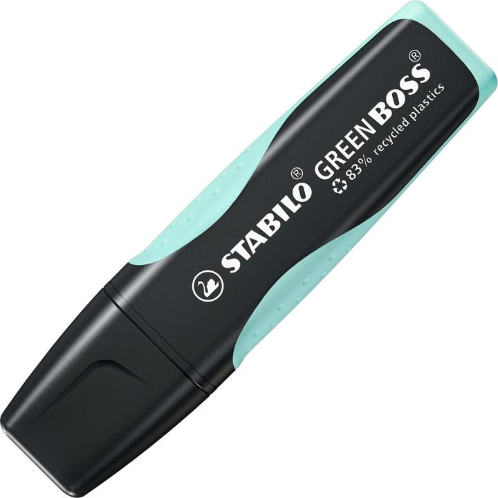 Produktbild STABILO Pastel Textmarker (1x)