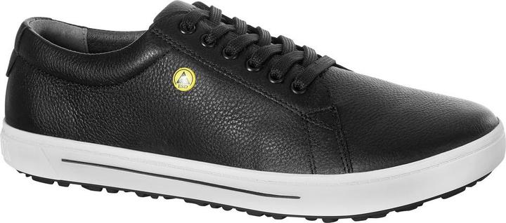 Produktbild Birkenstock ESD-Sicherheits-Berufsschuh QO 500, Grösse 39, schwarz (O2, 39)