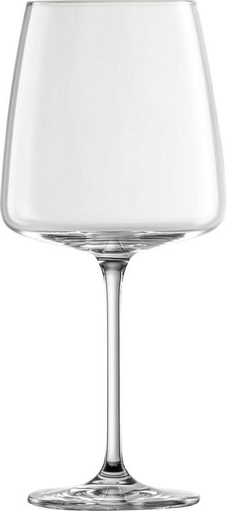 Produktbild Schott Zwiesel Sensa (71 cl, 1 Glas, Rotweingläser)