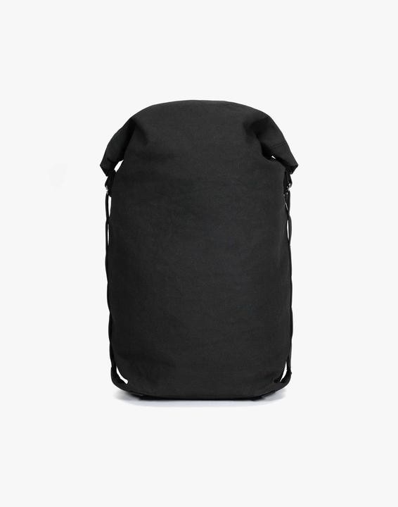 Produktbild Qwstion Roll Pack – All Black - All Black (20 l)