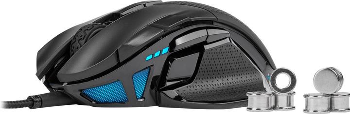 Produktbild Corsair Nightsword RGB (Kabelgebunden)
