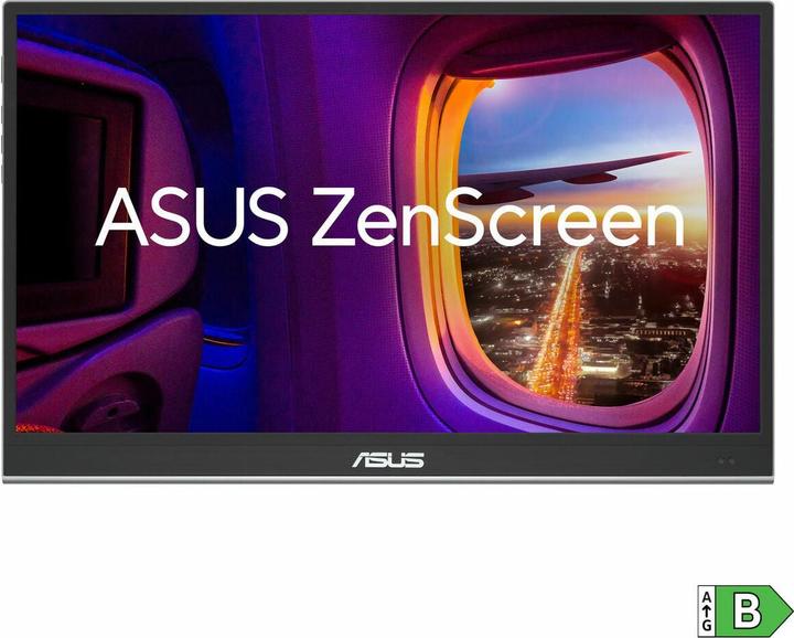 Produktbild ASUS ZenScreen OLED MQ16AHE (1920 x 1080 Pixel, 15.60")