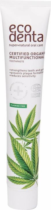 Produktbild Ecodenta Organic Multi-Functional (75 ml)