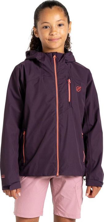 Immagine prodotto Dare2b Switch Out Giacca Impermeabile Bambini (140)