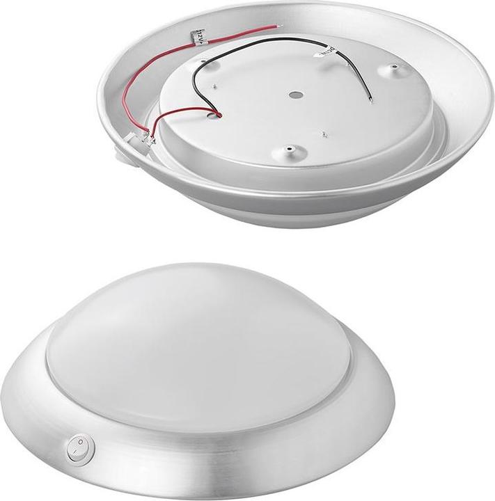Actual product image ProPlus Ceiling light / surface mounted light 24-leds (590 lm)