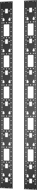 Image du produit APC Canal d'accessoires Easy Rack ER7RCC42 1 paire