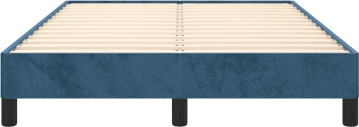 Image du produit vidaXL Bettgestell (120 x 190 cm)