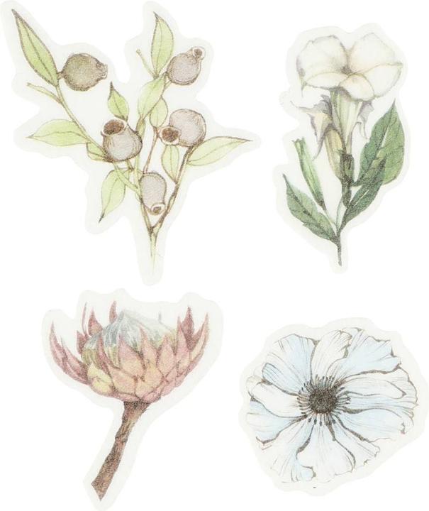 Produktbild Creativ Company Blumen