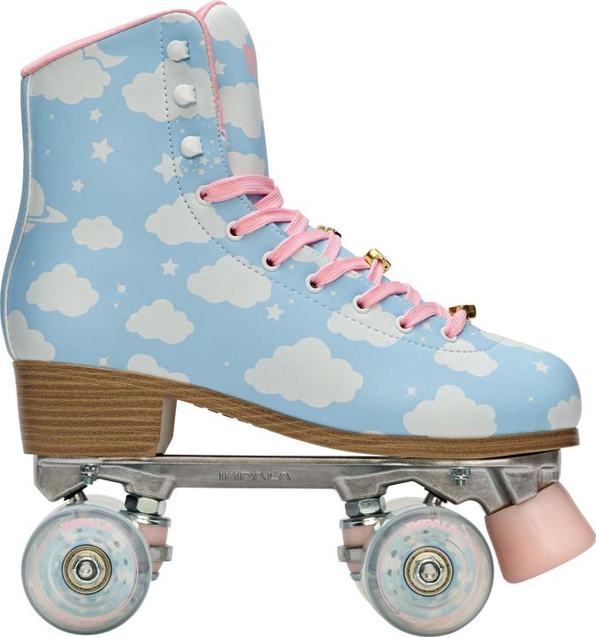 Actual product image Impala Roller Skates Starbright 2023 (37)